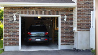 Garage Door Installation at Casa Ridge Mesquite, Texas