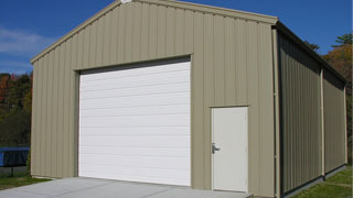 Garage Door Openers at Casa Ridge Mesquite, Texas